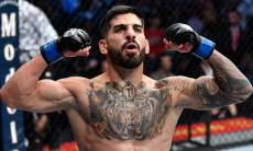 Грузинский «Матадор» впервые в карьере возглавит турнир UFC. Есть соперник из топ-5