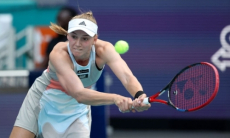 Елене Рыбакиной прочат конец победной серии