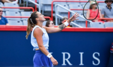 Принципиальная соперница Елены Рыбакиной снялась с турнира в США и объяснилась