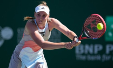 В России отреагировали на выход Елены Рыбакиной в финал турнира в Майами