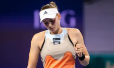 Елена Рыбакина близка к попаданию в пятерку особенных теннисток в истории