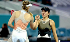 Третья ракетка мира отреагировала на поражение от Елены Рыбакиной