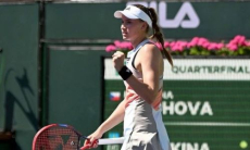 Елена Рыбакина «добралась» до Марии Шараповой и Штеффи Граф