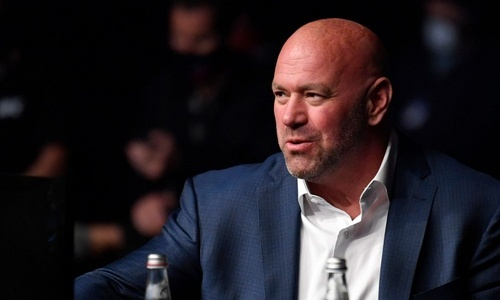 «Он никогда больше не будет драться в UFC». Президент UFC сделал заявление о бывшем чемпионе промоушна