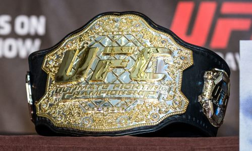 Боец UFC назвал претендента на титул из Казахстана. Это не Шавкат Рахмонов