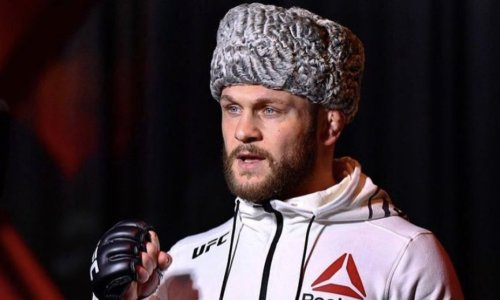 «Вы серьезно?!». Уроженец Казахстана из UFC обратился к критикам Петра Яна