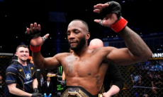 Чемпионский бой UFC в весе Шавката Рахмонова получил дату и место