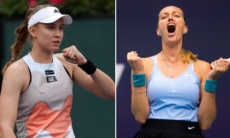 Когда Елена Рыбакина сыграет в финале турнира в Майами