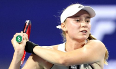 Прямая трансляция матча Елены Рыбакиной в финале турнира в Майами