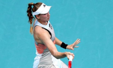 «Творит чудеса». Елена Рыбакина привела в восторг своего бывшего тренера