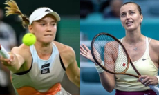 «Была выдающимся оружием». В России назвали исход финального матча Елены Рыбакиной на турнире в Майами