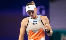 Елена Рыбакина получила преимущество перед финалом турнира в Майами