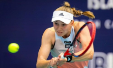 Елена Рыбакина прервала невероятную рекордную серию
