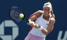 Сенсационная обидчица Елены Рыбакиной сделала новое заявление после финала