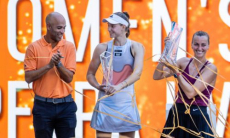 Елена Рыбакина «помогла» своей обидчице после сенсации