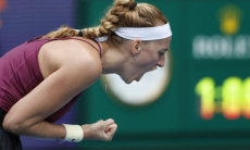 «У меня был разрыв». Петра Квитова сделала признание о Елене Рыбакиной