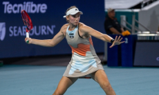 Названа единственная причина неожиданного поражения Елены Рыбакиной