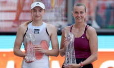 Петра Квитова озвучила ключевой фактор победы над Еленой Рыбакиной