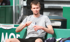 Первая ракетка Казахстана вылетел из топ-50 рейтинга ATP