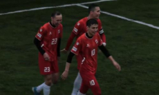 Игрок сборной Казахстана признан лучшим на Кубке Европы