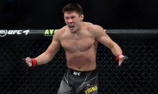 «Ненавижу». Официально сорван бой Жалгаса Жумагулова в UFC