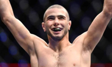 «Просто пишите „Дагестан“». Боец UFC «отказался» от России