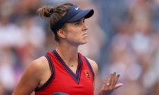 Экс-третья ракетка мира отреагировала на испорченное казахстанкой возвращение