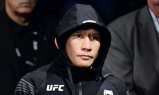 Жалгас Жумагулов получил нового соперника после срыва боя в UFC