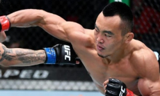 Пятый поединок казахского бойца в UFC. Дата, время и прямая трансляция