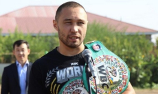 Экс-чемпион мира по боксу вместо Казахстана решил посетить «Хогвардс»