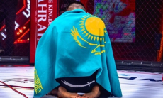 «На месте UFC я бы так не делал». Появилась информация о возможном бое казахов в UFC
