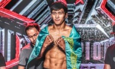 Третий казахстанец в наилегчайшем весе UFC. Азат Максум о дебюте, контракте, боях с казахами и Америке