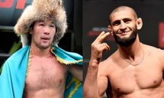 Топовый боец UFC разобрал бой Рахмонов — Чимаев и назвал победителя