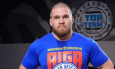 UFC или Bellator? Артем Резников рассказал о планах после финала Гран-при АСА