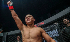 Кайрат Ахметов сделал смелое заявление о бое за чемпионский титул