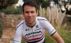 Гонщик «Астаны» стал 11-м на втором этапе «Джиро ди Сицилия»
