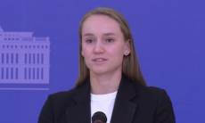 Елена Рыбакина поделилась подробностями встречи с Касым-Жомартом Токаевым. Видео