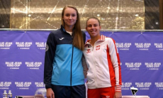 «Преимущество на стороне соперниц». Глава Польской теннисной ассоциации ждет сенсации в матче с Казахстаном