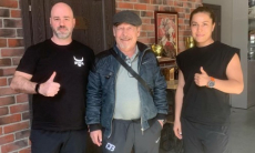 Фируза Шарипова начала подготовку к бою за титул WBC