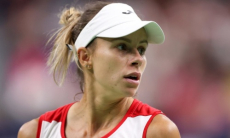 Польша настроена на камбэк в матче с Казахстаном на Кубке Билли Джин Кинг