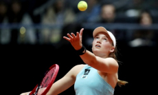 Прямая трансляция решающих матчей Казахстана против Польши с участием Елены Рыбакиной