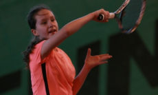 Польша решила победить Казахстан 17-летней теннисисткой. Она на 1139-м месте