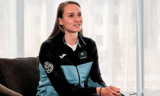 Елена Рыбакина рассказала о казахстанском городе, который ей очень нравится