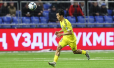 Стали известны детали неожиданного трансфера футболиста сборной Казахстана