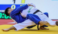 Казахстанские дзюдоисты завоевали пять медалей на Кубке Европы