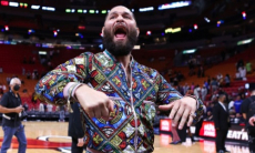 Топовому бойцу UFC из веса Рахмонова назвали условие возвращения
