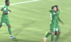 Видео гола Коне матча Кубка Казахстана «Ордабасы» — «Мактаарал»