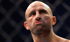 «Куда ты прыгаешь?». Чемпион UFC получил «вызов» от казахстанского бойца