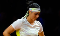 Топовая теннисистка получила травму вслед за Рыбакиной и осталась без финала