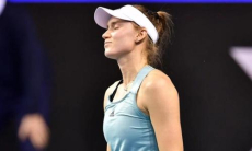 Елену Рыбакину «лишили» финала «Ролан Гаррос»